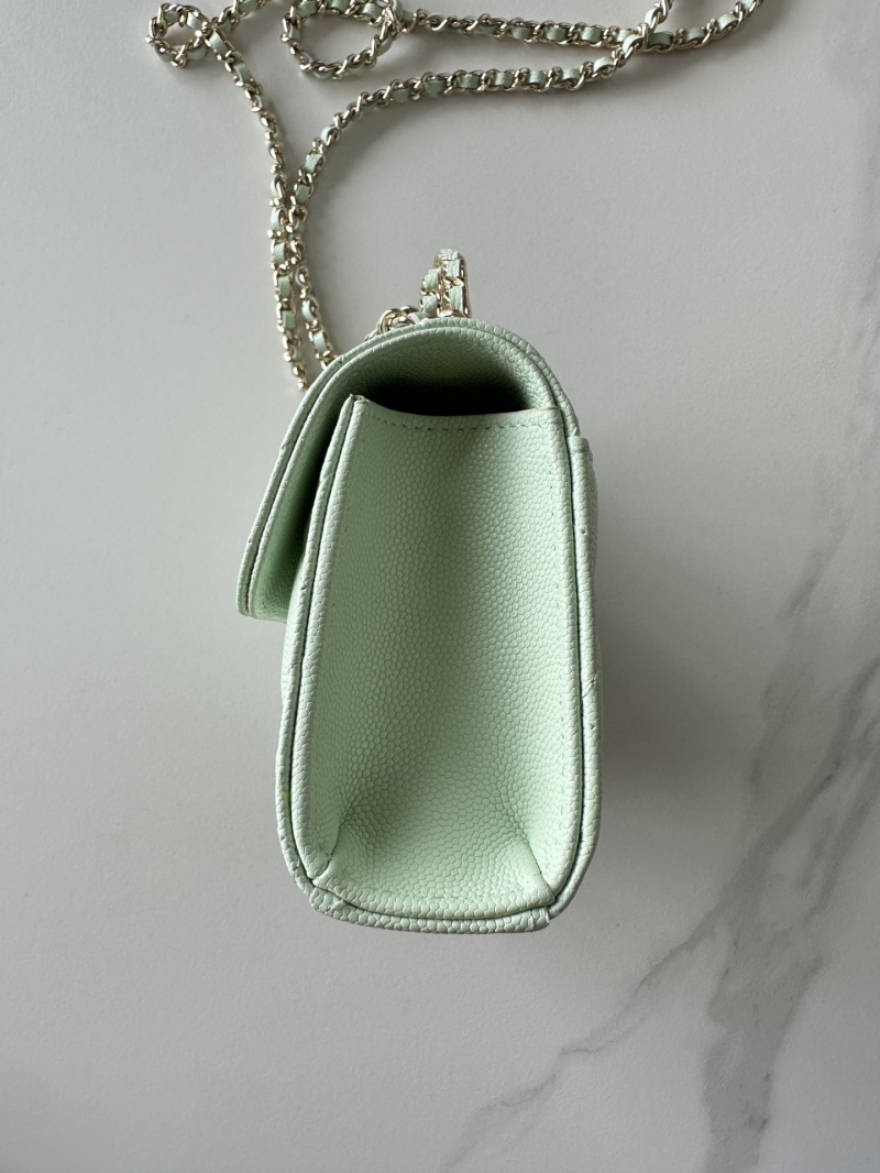 Ch**el woc bags